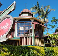 Bridgefield Guest House