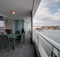 Bridgepoint 502 - Broome Tourism
