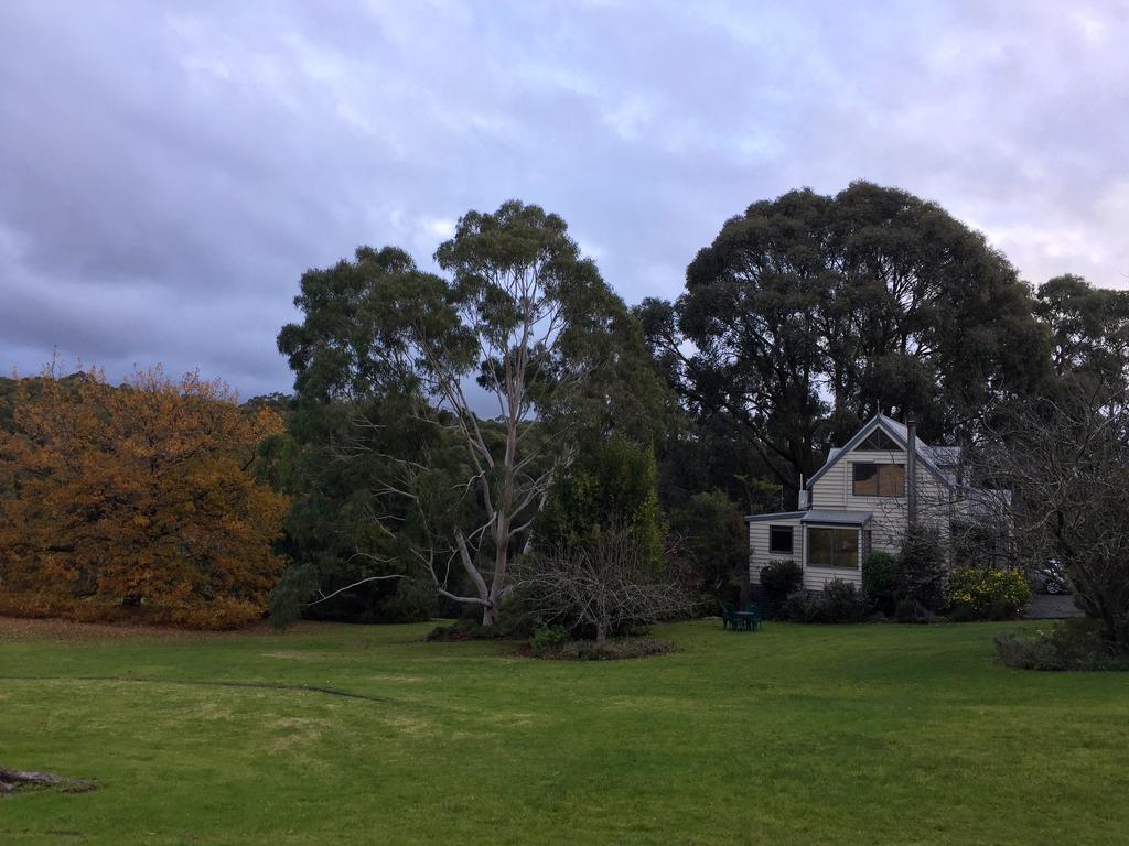 Westbury VIC Broome Tourism