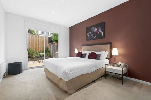 Brighton Bay Apartments - Broome Tourism 2