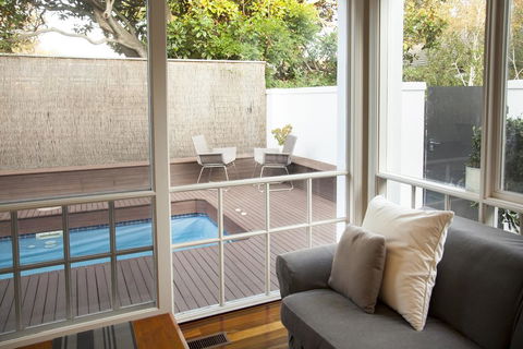 Brighton House - Broome Tourism 3