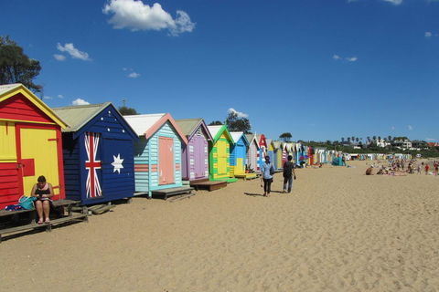 Brighton Serviced Apartments - Broome Tourism 2
