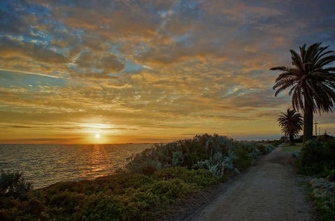 Brighton Serviced Apartments - Broome Tourism 1
