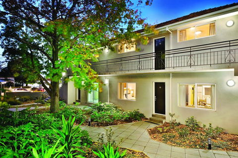 Brighton Serviced Apartments - Broome Tourism 3