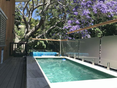 Brightwater Retreat - Broome Tourism 2