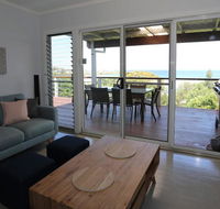 Brilliant Ocean Views - Broome Tourism