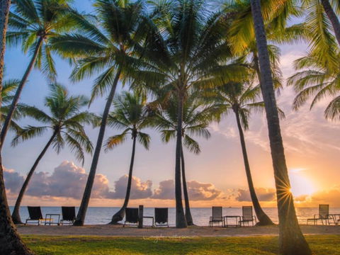 Brindabella - Palm Cove - Broome Tourism 1