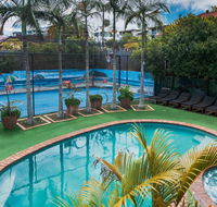 Brisbane Backpackers Resort - Broome Tourism