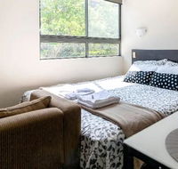 Brisbane City Resort Style Studio Waterfront Apartment - WINTER SPECIAL - Broome Tourism