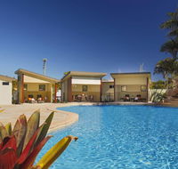 Brisbane Holiday Village - Broome Tourism