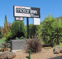 Bristol Hill Motor Inn  Peppa's Licensed Restaurant - Broome Tourism