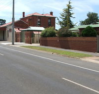 Bristol House Accommodation - Broome Tourism