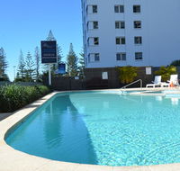 Broadbeach Pacific Resort - Broome Tourism
