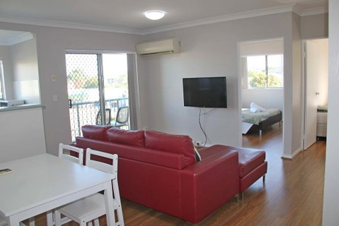 Broadwater Keys Holiday Apartments - Broome Tourism 1