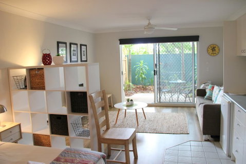 Broadwater Keys Holiday Apartments - Broome Tourism 3