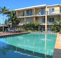 Broadwater Keys Holiday Apartments - Broome Tourism