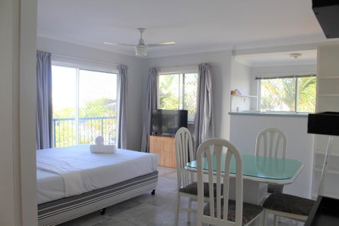 Broadwater Keys Holiday Apartments - Broome Tourism 2