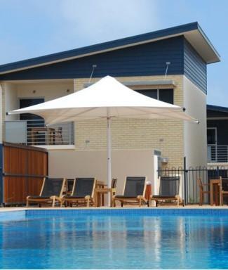 Broadwater Mariner Resort - Broome Tourism 3