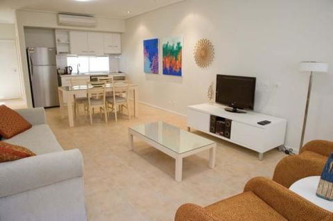 Broadwater Mariner Resort - Broome Tourism 1