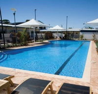 Broadwater Mariner Resort - Broome Tourism