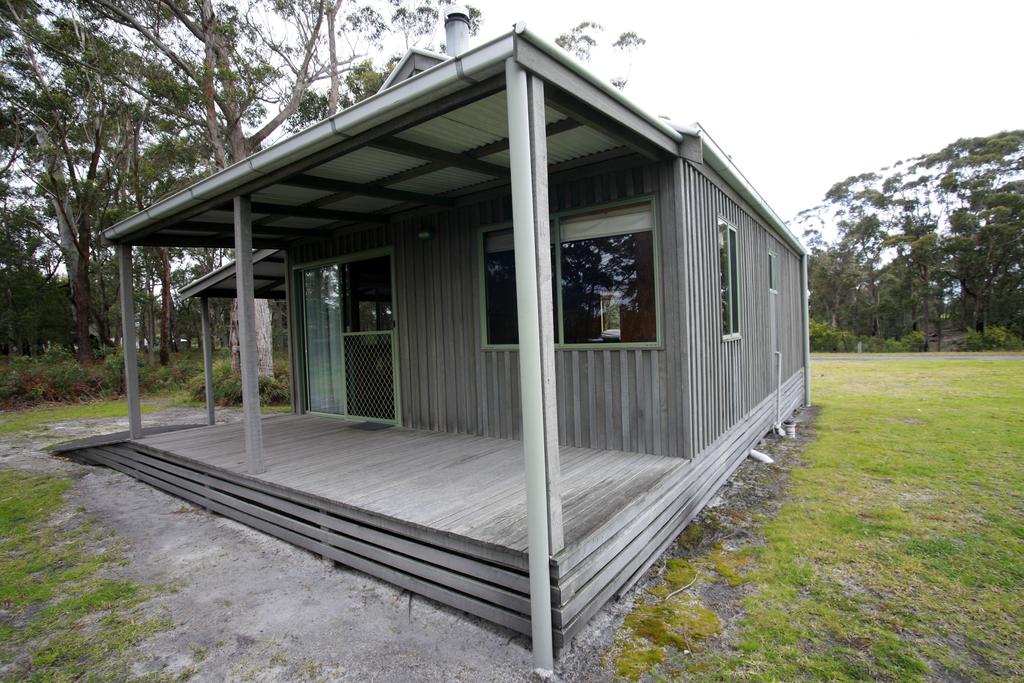 Waygara VIC Broome Tourism