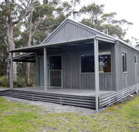 Brodribb River Rainforest Cabins - Cabin 2 - Broome Tourism
