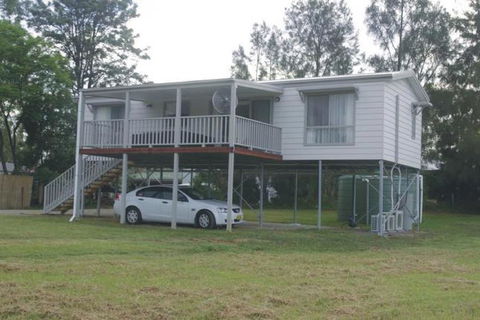 Broke Village Hideaway - Broome Tourism 0