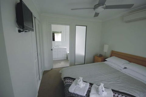 Broke Village Hideaway - Broome Tourism 1