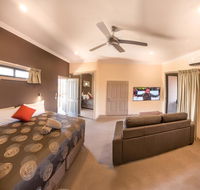 Broken Hill Outback Resort - Broome Tourism