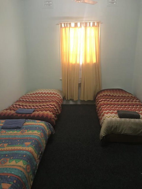 Broken Hill Tourist Lodge - Broome Tourism 2