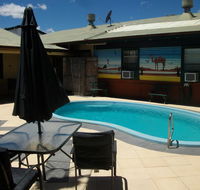 Broken Hill Tourist Lodge - Broome Tourism