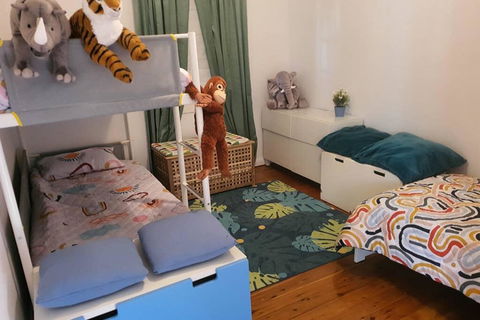 Bronte Beach Apartment - Broome Tourism 2