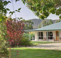 Brookfield Guest House - Broome Tourism