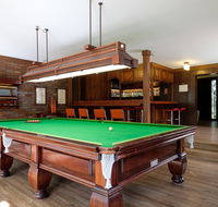 Brookfield Retreat - Large Holiday Home / Group Accommodation - Broome Tourism