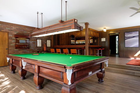 Brookfield Retreat - Large Holiday Home / Group Accommodation - Broome Tourism 0