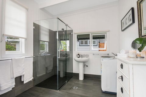 Brooklet Cottage - Broome Tourism 1