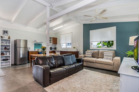 Brooklet Cottage - Broome Tourism 3