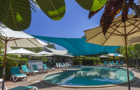 Broome Beach Resort - Cable Beach, Broome - Broome Tourism 0