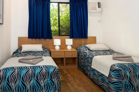 Broome Beach Resort - Cable Beach, Broome - Broome Tourism 3