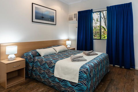Broome Beach Resort - Cable Beach, Broome - Broome Tourism 2