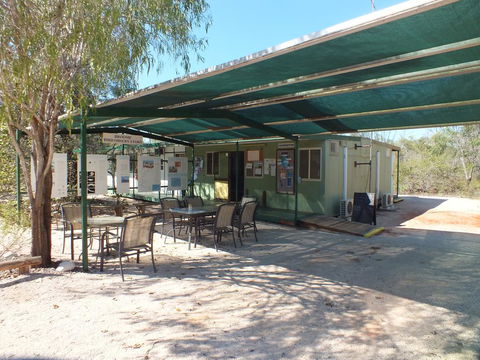 Broome Bird Observatory - Broome Tourism 2