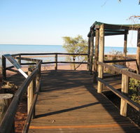 Broome Bird Observatory - Broome Tourism