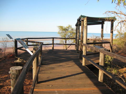 Broome Bird Observatory - Broome Tourism 0