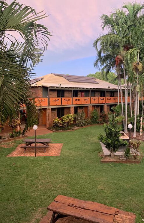 Broome Time Resort - Broome Tourism 3