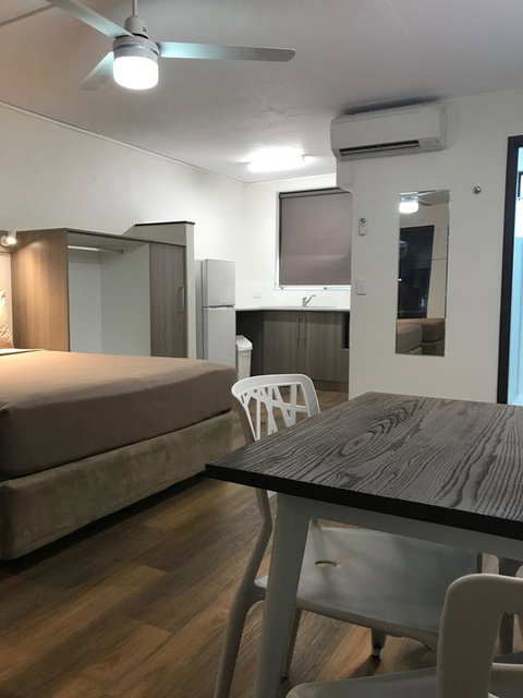 Broome Time Resort - Broome Tourism 1