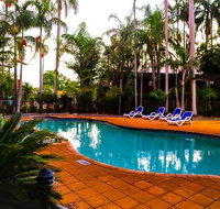 Broome Time Resort - Broome Tourism