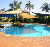 Broome Vacation Village