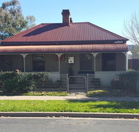 Browncoat Cottage Mudgee - Broome Tourism