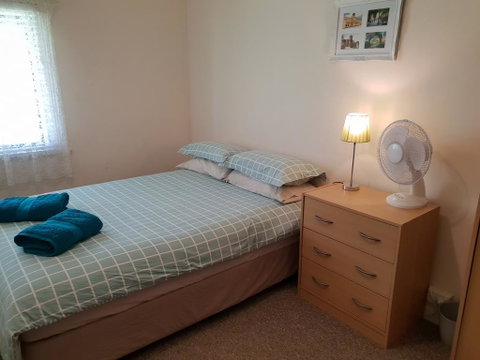 Browncoat Cottage Mudgee - Broome Tourism 3