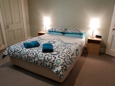 Browncoat Cottage Mudgee - Broome Tourism 1